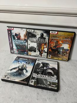 PC    Games