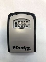 Κλειδοθήκη masterlock συνδυασμού επίτοιχη
