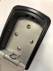 Κλειδοθήκη masterlock συνδυασμού επίτοιχη-thumb-1