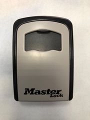 Κλειδοθήκη masterlock συνδυασμού επίτοιχη-thumb-4