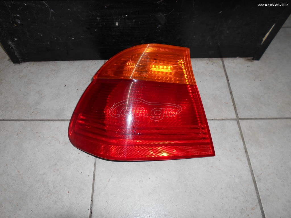 Bmw 316 Sedan (E46) οπίσθιο αριστερό φανάρι
