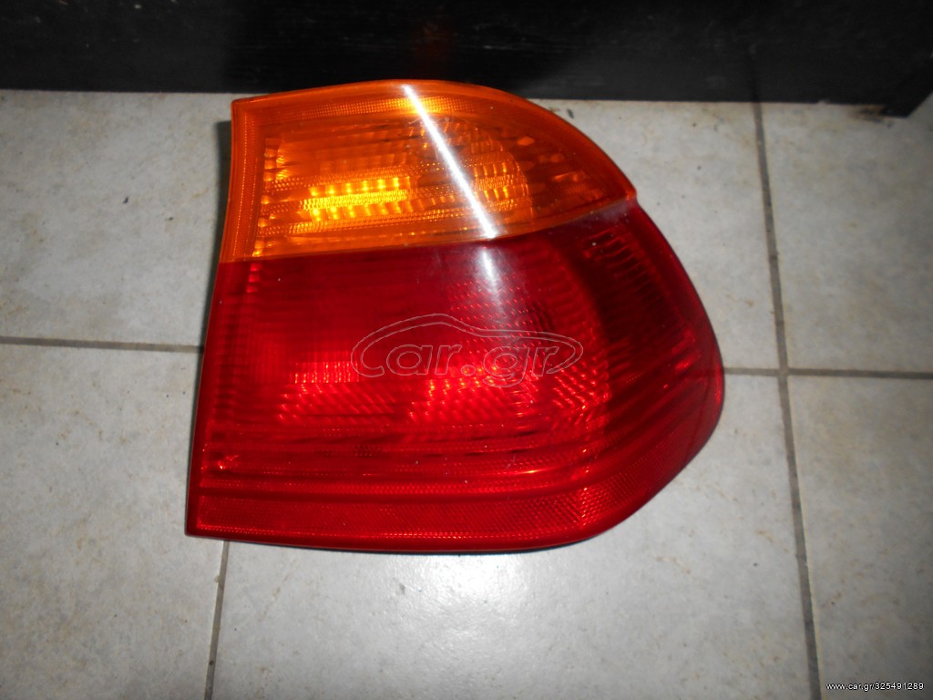 Bmw 316 (E46) Sedan οπίσθιο δεξί φανάρι 