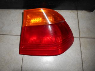 Bmw 316 (E46) οπίσθιο δεξί φανάρι sedan 