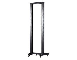 Καμπίνα RACK ανοιχτού τύπου χωρητικότητας 32U Μ60 Β60 Υ162 OR.6632 DATEUP