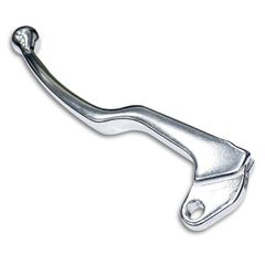 Μανέτα αριστερή Yamaha TDM 900 ασημί Vicma-thumb-1