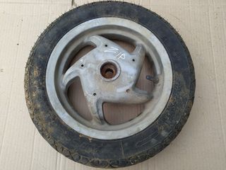 ΖΑΝΤΑ ΠΙΣΩ PIAGGIO ZIP *MOTO LEADER PARTS*