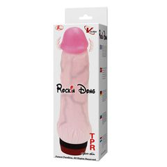 Baile Vibe 21.5cm Flesh