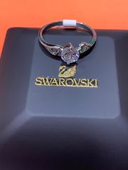 Swarovski Ring Diamond Replica Made In Turkey
