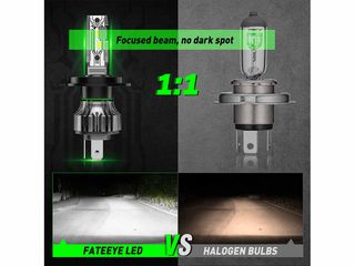 ΛΑΜΠΑ LED CRYPTON X 5000 LUMENS 1 ΤΕΜΑΧΙΟ-thumb-1