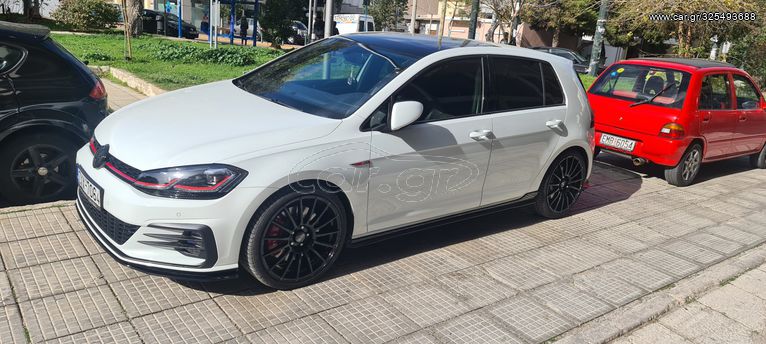 Volkswagen Golf '18  GTI Performance DSG (7-Gear)