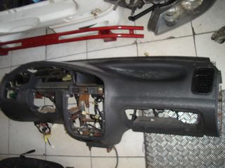 DAEWOO LANOS 1997-03 ΤΑΜΠΛΟ-thumb-1