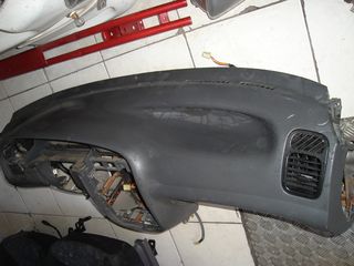 DAEWOO LANOS 1997-03 ΤΑΜΠΛΟ-thumb-2