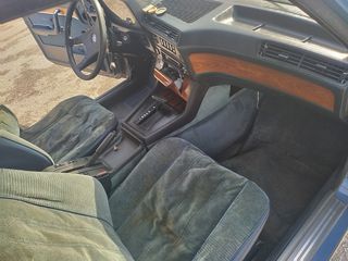 Bmw 735 1981 IS 218ps Ελληνικό 1ο Χέρι-thumb-42