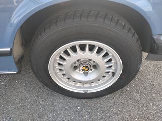 Bmw 735 1981 IS 218ps Ελληνικό 1ο Χέρι-thumb-34
