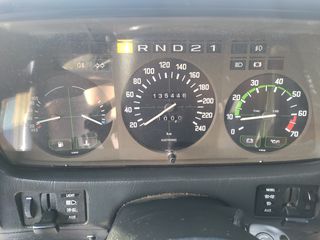 Bmw 735 1981 IS 218ps Ελληνικό 1ο Χέρι-thumb-40
