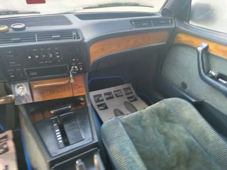 Bmw 735 1981 IS 218ps Ελληνικό 1ο Χέρι-thumb-43
