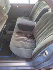 Bmw 735 1981 IS 218ps Ελληνικό 1ο Χέρι-thumb-50