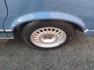 Bmw 735 1981 IS 218ps Ελληνικό 1ο Χέρι-thumb-30