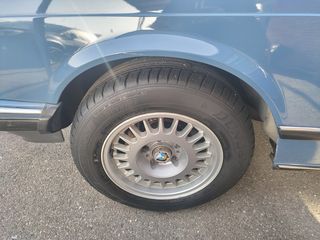 Bmw 735 1981 IS 218ps Ελληνικό 1ο Χέρι-thumb-31
