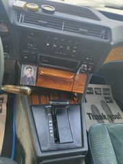 Bmw 735 1981 IS 218ps Ελληνικό 1ο Χέρι-thumb-46