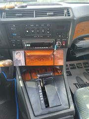 Bmw 735 1981 IS 218ps Ελληνικό 1ο Χέρι-thumb-47