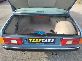 Bmw 735 1981 IS 218ps Ελληνικό 1ο Χέρι-thumb-54