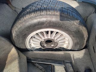 Bmw 735 1981 IS 218ps Ελληνικό 1ο Χέρι-thumb-59