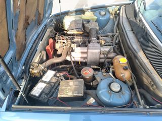 Bmw 735 1981 IS 218ps Ελληνικό 1ο Χέρι-thumb-62
