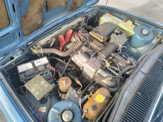 Bmw 735 1981 IS 218ps Ελληνικό 1ο Χέρι-thumb-60