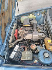 Bmw 735 1981 IS 218ps Ελληνικό 1ο Χέρι-thumb-63