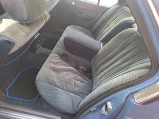 Bmw 735 1981 IS 218ps Ελληνικό 1ο Χέρι-thumb-49
