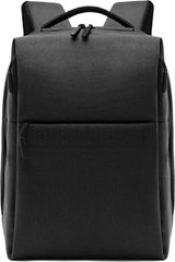 Arctic Hunter 1701-BK τσάντα πλάτης, με θήκη laptop, USB, μαύρη