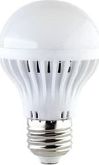 Diolamp E27 A60 6W Ψυχρό Λευκό A606CWE27