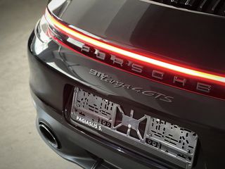 Porsche 911 2022 Targa 4 GTS Porsche Approved till 2-27-thumb-4