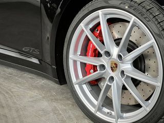 Porsche 911 2022 Targa 4 GTS Porsche Approved till 2-27-thumb-5