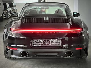 Porsche 911 2022 Targa 4 GTS Porsche Approved till 2-27-thumb-9