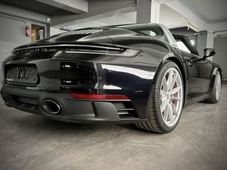 Porsche 911 2022 Targa 4 GTS Porsche Approved till 2-27-thumb-10