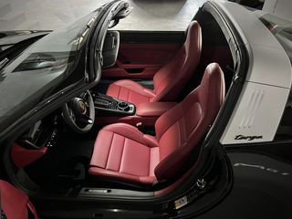 Porsche 911 2022 Targa 4 GTS Porsche Approved till 2-27-thumb-14