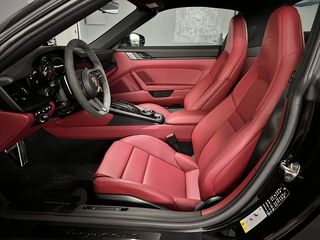 Porsche 911 2022 Targa 4 GTS Porsche Approved till 2-27-thumb-15