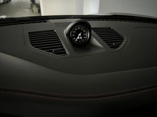 Porsche 911 2022 Targa 4 GTS Porsche Approved till 2-27-thumb-21