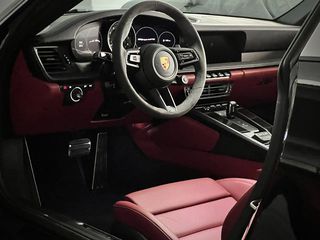Porsche 911 2022 Targa 4 GTS Porsche Approved till 2-27-thumb-18