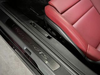 Porsche 911 2022 Targa 4 GTS Porsche Approved till 2-27-thumb-17