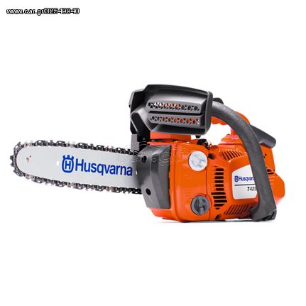 ΑΛΥΣΟΠΡΙΟΝΟ ΒΕΝΖΙΝΟΚΙΝΗΤΟ HUSQVARNA T425