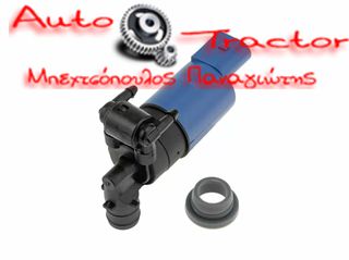  ΜΟΤΕΡ ΠΙΤΣΙΛΙΘΡΑΣ VOLVO S60 II/ V60 I/ V60 II/ FORD C-MAX II '10- Κωδικός: 1686506