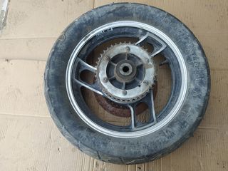 ΖΑΝΤΑ ΠΙΣΩ YAMAHA FJ 1200 *MOTO LEADER PARTS*