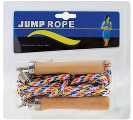 Σχοινάκι Jump Rope / Several - 2.75m  / EL-44060_1_38