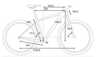 All - Mountain Cube 2025 AIM EX NEW!!! 24''XXL-thumb-6
