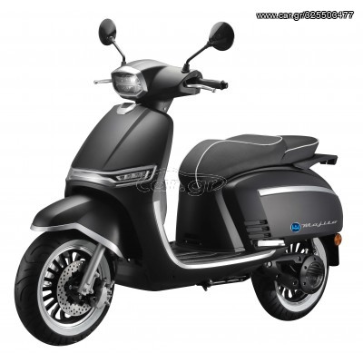 Roller / Scooter 2025 Mojito