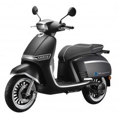 Roller / Scooter 2025 Mojito