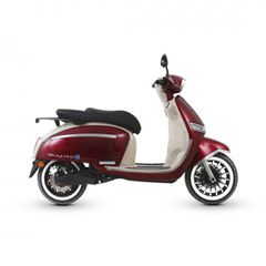 Roller / Scooter 2025 Mojito-thumb-2